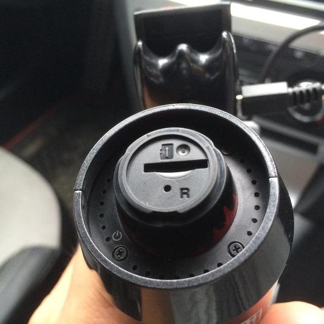 专业碰瓷选手的噩梦乐视行车记录仪1S-