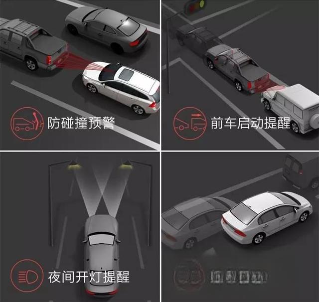 专业碰瓷选手的噩梦乐视行车记录仪1S-