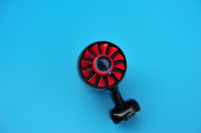 专业碰瓷选手的噩梦乐视行车记录仪1S-