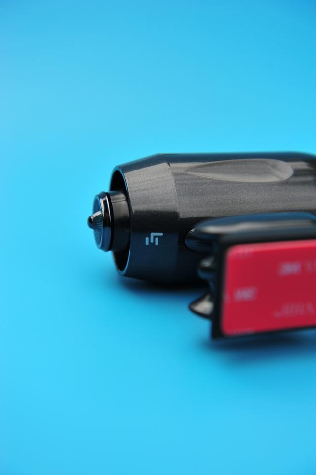 专业碰瓷选手的噩梦乐视行车记录仪1S-