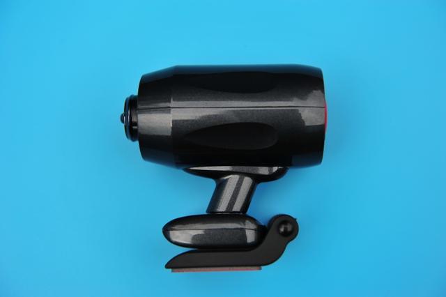 专业碰瓷选手的噩梦乐视行车记录仪1S-