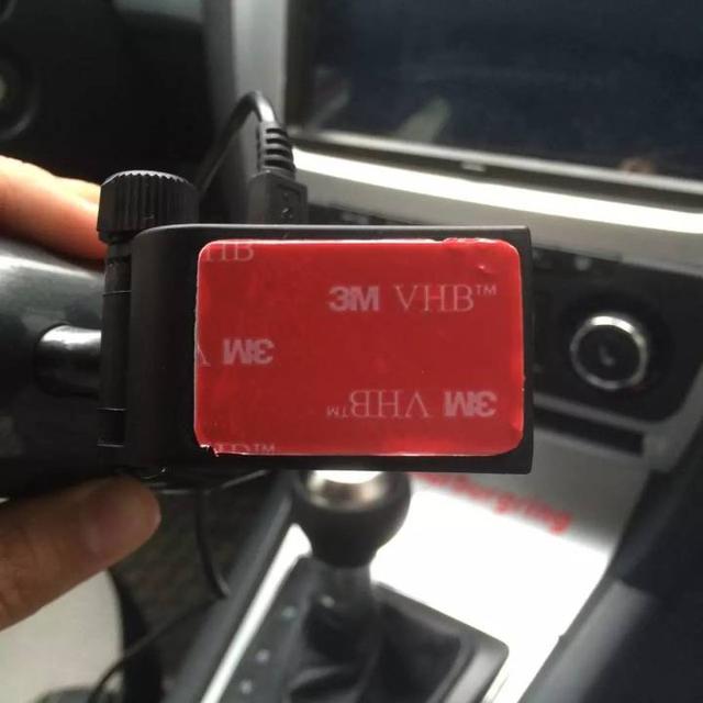 专业碰瓷选手的噩梦乐视行车记录仪1S-