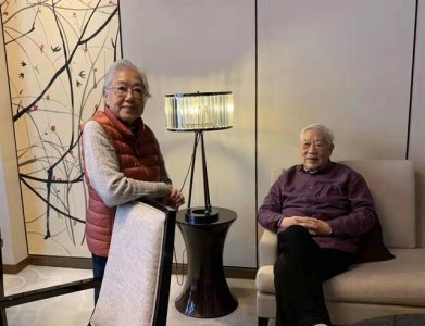 ​撬动知网的“霸蛮”的学者：研究生三年寒暑假没回家，曾决心填补经济史空白