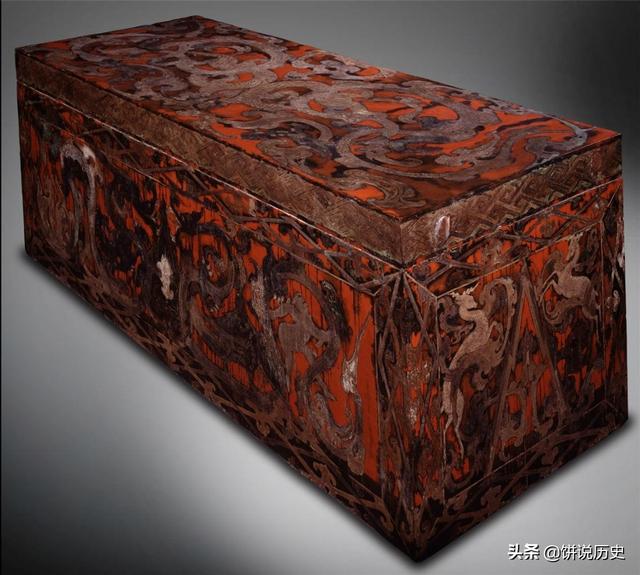 湖南发现千年女尸事件（湖南发现千年女尸）(11)