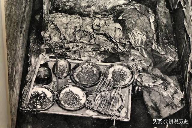 湖南发现千年女尸事件（湖南发现千年女尸）(13)