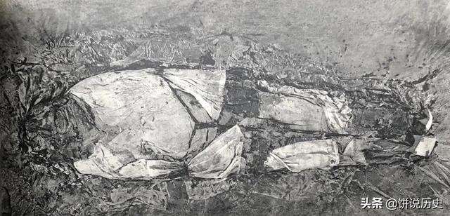 湖南发现千年女尸事件（湖南发现千年女尸）(12)