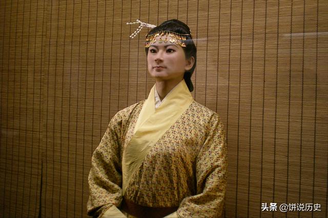 湖南发现千年女尸事件（湖南发现千年女尸）(21)