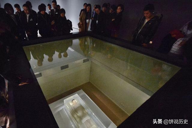 湖南发现千年女尸事件（湖南发现千年女尸）(17)