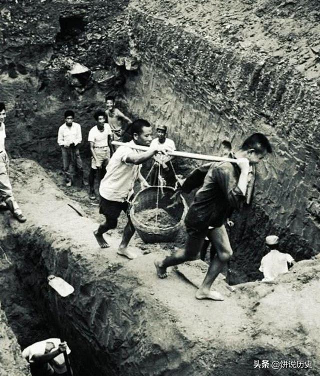 湖南发现千年女尸事件（湖南发现千年女尸）(8)