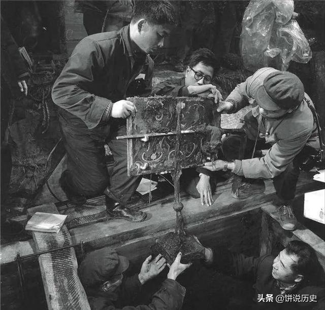 湖南发现千年女尸事件（湖南发现千年女尸）(7)