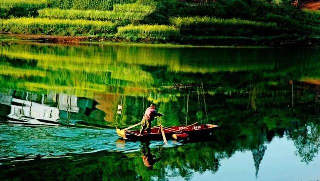 五一旅游最佳去处攻略（五一出游不想人挤人）(39)