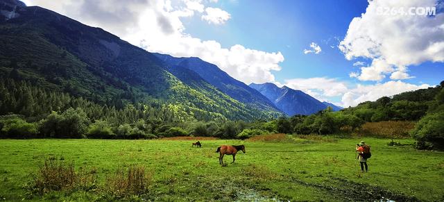 五一旅游最佳去处攻略（五一出游不想人挤人）(28)
