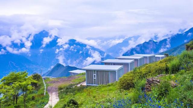 五一旅游最佳去处攻略（五一出游不想人挤人）(16)