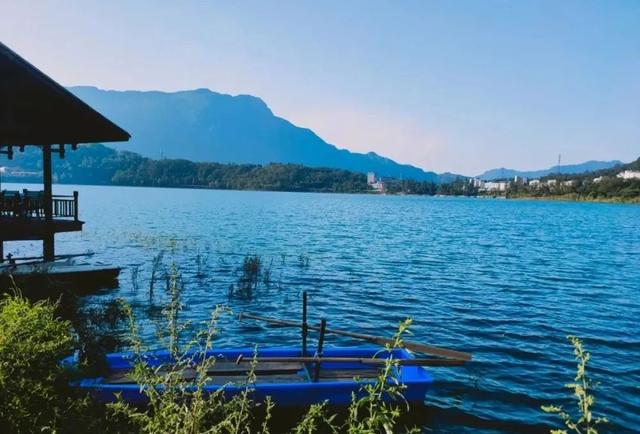 五一旅游最佳去处攻略（五一出游不想人挤人）(46)