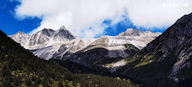 五一旅游最佳去处攻略（五一出游不想人挤人）(27)