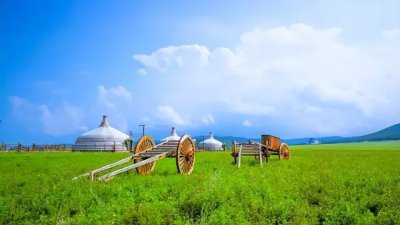 ​五一旅游最佳去处攻略（五一出游不想人挤人）