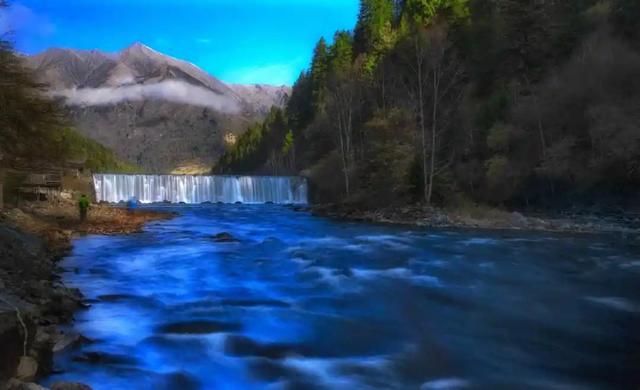 五一旅游最佳去处攻略（五一出游不想人挤人）(24)