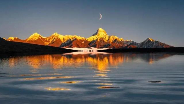 五一旅游最佳去处攻略（五一出游不想人挤人）(21)