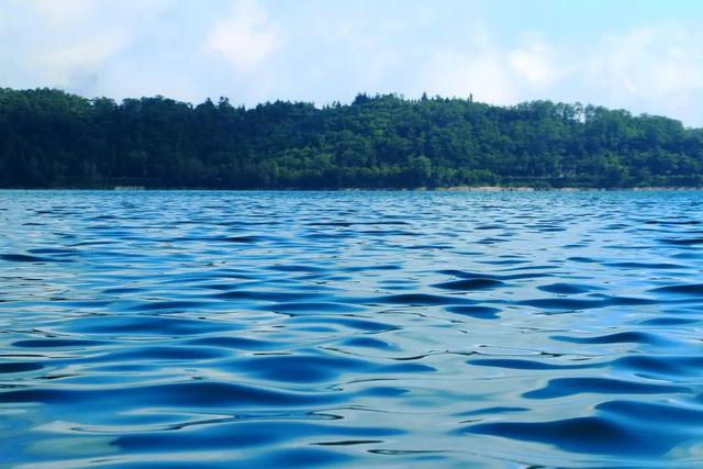 五一旅游最佳去处攻略（五一出游不想人挤人）(47)