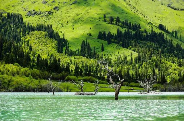 五一旅游最佳去处攻略（五一出游不想人挤人）(31)