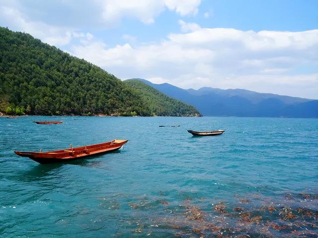 五一旅游最佳去处攻略（五一出游不想人挤人）(42)