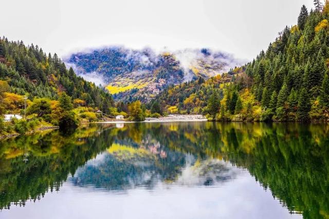 五一旅游最佳去处攻略（五一出游不想人挤人）(25)