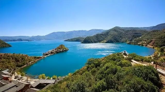 五一旅游最佳去处攻略（五一出游不想人挤人）(33)