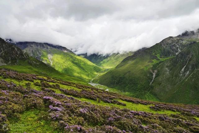 五一旅游最佳去处攻略（五一出游不想人挤人）(30)
