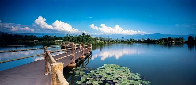 五一旅游最佳去处攻略（五一出游不想人挤人）(43)