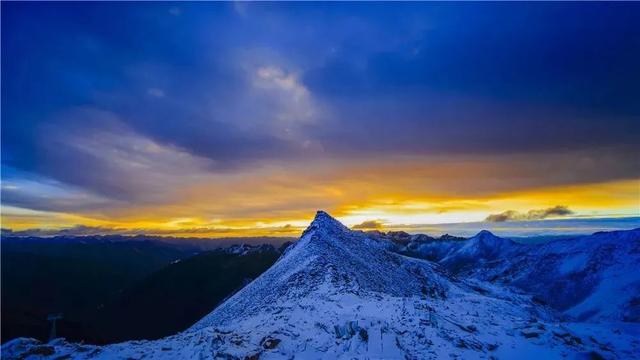 五一旅游最佳去处攻略（五一出游不想人挤人）(23)