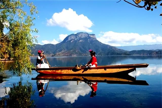 五一旅游最佳去处攻略（五一出游不想人挤人）(36)