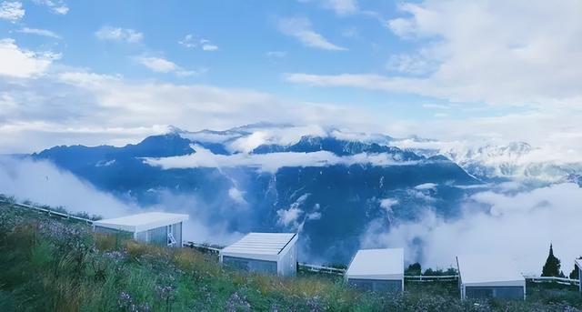 五一旅游最佳去处攻略（五一出游不想人挤人）(15)