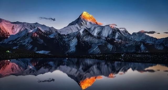 五一旅游最佳去处攻略（五一出游不想人挤人）(19)