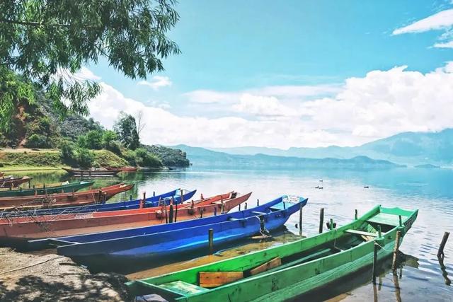 五一旅游最佳去处攻略（五一出游不想人挤人）(34)