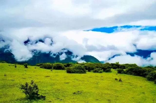 五一旅游最佳去处攻略（五一出游不想人挤人）(6)