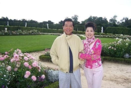 李天一到底是梦鸽和谁的孩子（梦鸽是我的挚爱）(16)