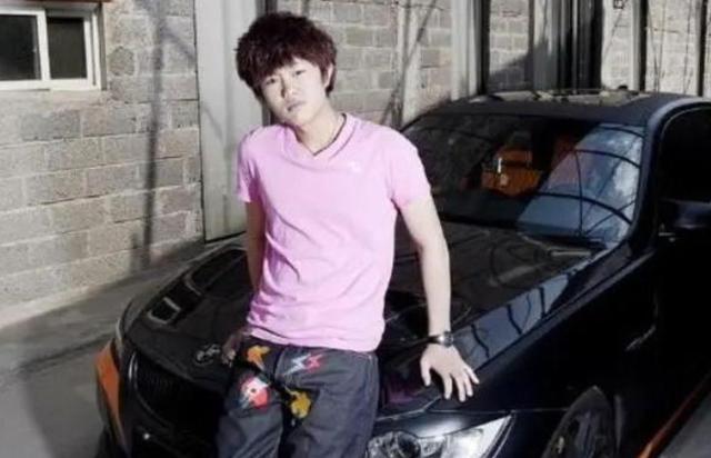 李天一到底是梦鸽和谁的孩子（梦鸽是我的挚爱）(24)