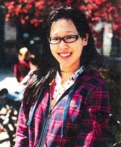 ​蓝可儿案件始末，法医揭晓真相