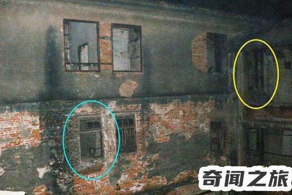 广州荔湾广场灵异事件（8个人在同一个地方自杀）(3)_