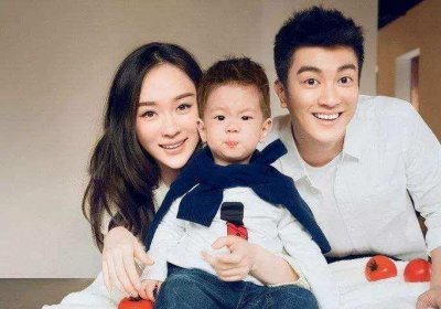 ​有一种友情叫李晨霍思燕！