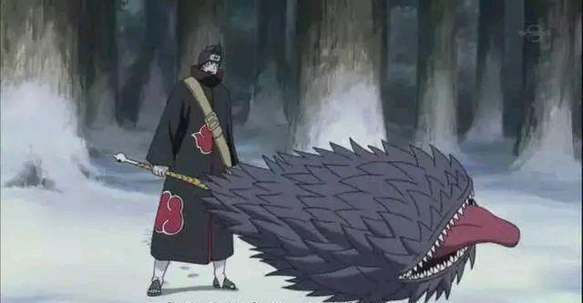 名气极大的忍刀七人众,遇到迈特凯父子,简直是忍刀七人众的克星