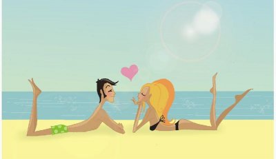 ​网恋怎么维持感情 教你7招让异地网恋更长久（网恋怎么维持感情保持新鲜感）