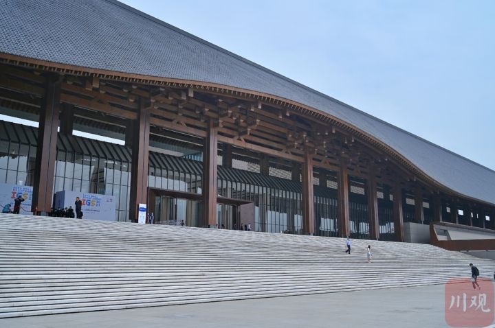 成都会议中心（天府国际会议中心图片分享）