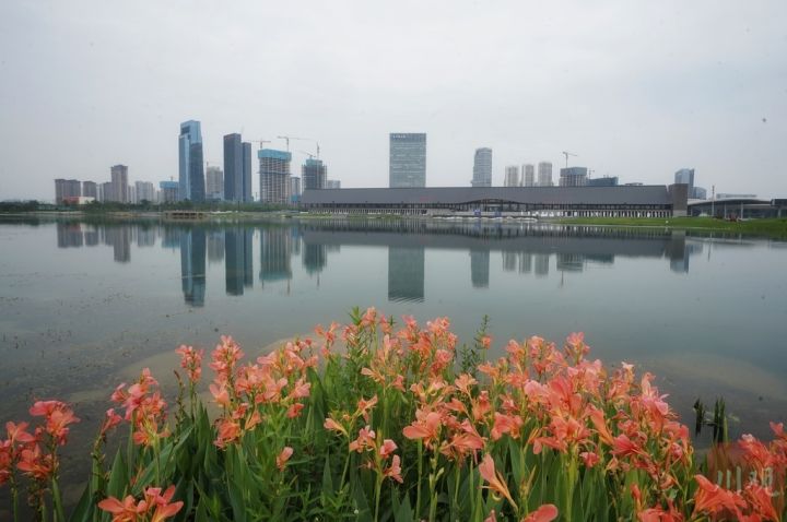 成都会议中心（天府国际会议中心图片分享）