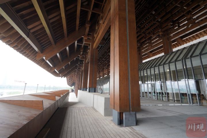 成都会议中心（天府国际会议中心图片分享）