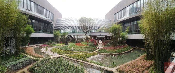 成都会议中心（天府国际会议中心图片分享）