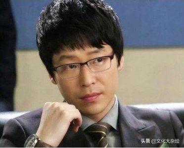 ​严基俊：令人毛骨悚然的反派演技，演活了韩剧中各种“斯文败类”