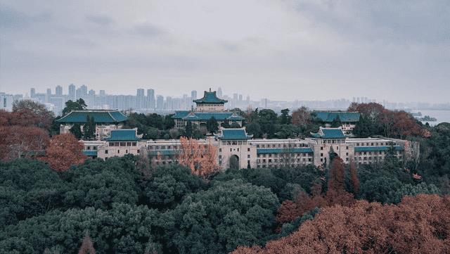 名气大于实力的985（中国有哪些大学实力一般名气却很大）