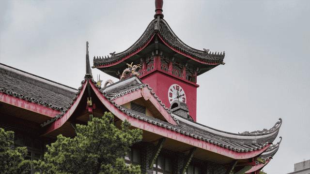 名气大于实力的985（中国有哪些大学实力一般名气却很大）