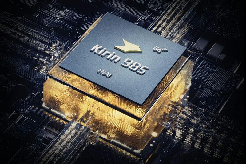 麒麟985高通骁龙765（麒麟985什么水平的处理器）